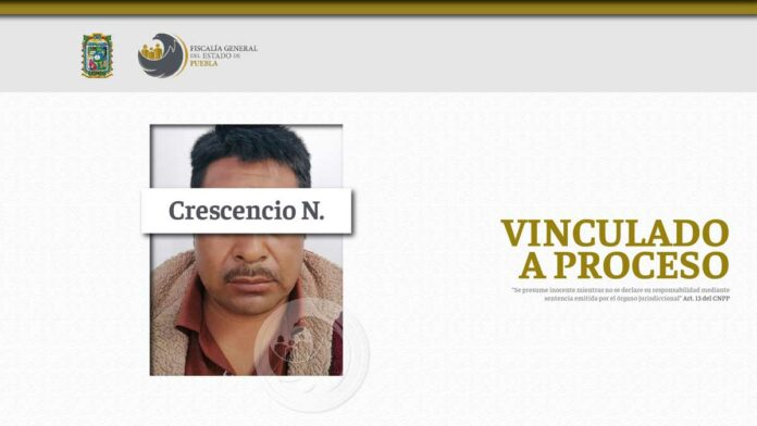 Crescencio Crescencio