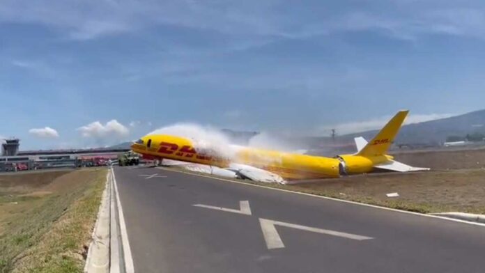 DHL DHL