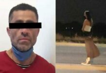 Detienen a sospechoso de desaparición de Debanhi Escobar Debanhi