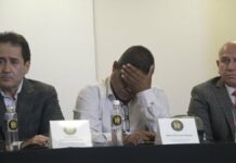 Remueven de sus cargos a dos fiscales de NL por caso Debanhi Debanhi