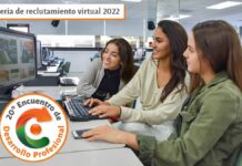 Alista UDLAP su 20vo Encuentro de Desarrollo Profesional Desarrollo