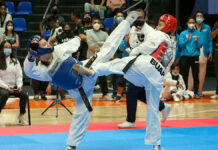 BUAP participará en taekwondo y atletismo en la Universiada Nacional 2022 BUAP