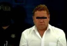 Capturan a “El Contador”, implicado en ataque contra Salvador Cabañas El Contador está relacionado con José Jorge Balderas quien la madrugada del 25 de enero del 2010 le disparó en la cabeza a Salvador Cabañas.