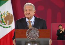 “Fue decisión patriota”: Celebra AMLO Ley Eléctrica Eléctrica