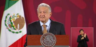 “Fue decisión patriota”: Celebra AMLO Ley Eléctrica Eléctrica