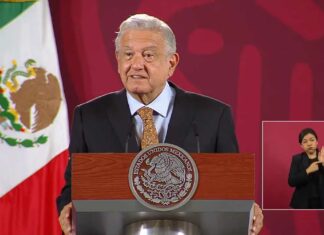 “Fue decisión patriota”: Celebra AMLO Ley Eléctrica Eléctrica