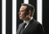 Acusan a Elon Musk de “sacrificar” monos con implantes de Neuralink Elon Musk enfrenta demanda por 'sacrificar' monos.