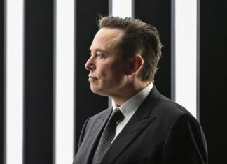 Elon Musk quiere comprar Twitter y ofrece 43 mil mdd Elon Musk enfrenta demanda por 'sacrificar' monos.