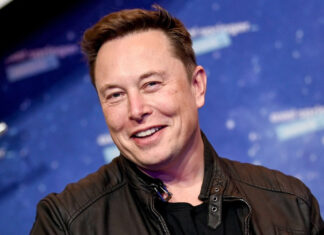 Elon Musk compra el 9.2% de las acciones de Twitter Elon Musk posee actualmente casi 73 millones y medio de acciones de la compañía de mensajería, cuyo valor asciende a 2 mil 890 mdd.