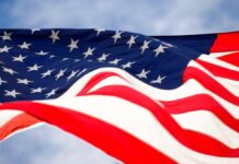 EU ondeará su bandera a media asta por el tiroteo de Nashville Estados Unidos