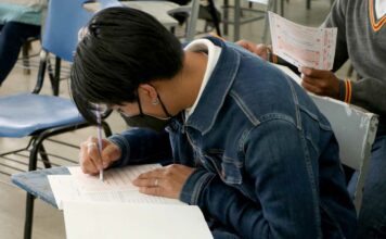 Aplica SEP prueba para Evaluación de los Aprendizajes Evaluación