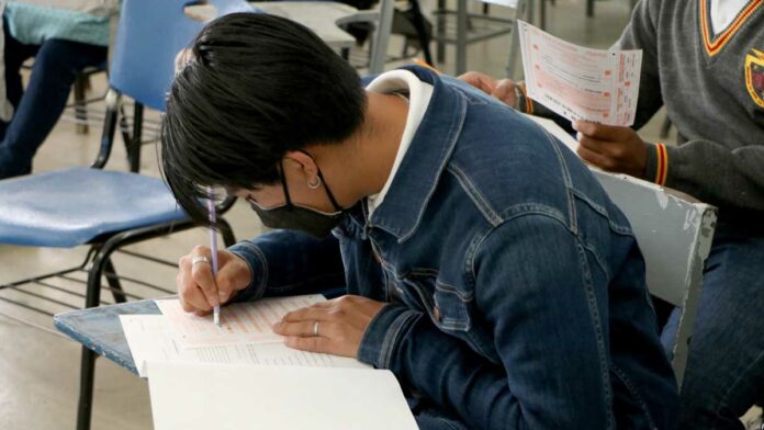 Evaluación Evaluación