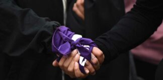 Reporta FGE sólo 6 feminicidios en lo que va del año FGE