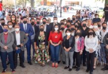 Asumen Consejos de Participación Ciudadana en Texmelucan Gobierno Municipal