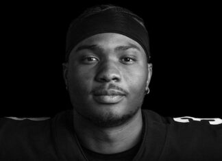 Muere Dwayne Haskins, jugador de Steelers, a sus 24 años Haskins