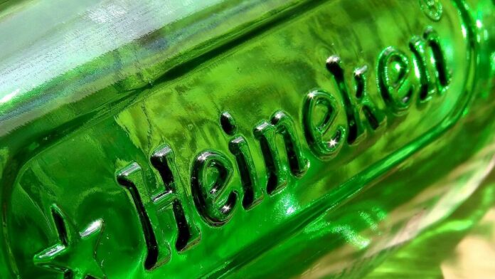 Heineken