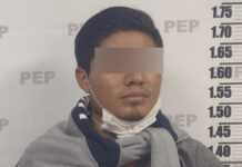 Detienen a hombre por abuso sexual; tocó a mujer en negocio El hombre asegurado fue identificado como José G., de 18 años, quien fue puesto a disposición de las autoridades ministeriales.