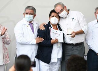 Hospital para el Niño Poblano celebra 30 años de fundación Hospital