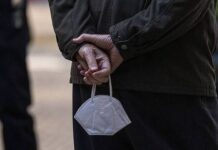 Elimina CDMX uso de cubrebocas al aire libre