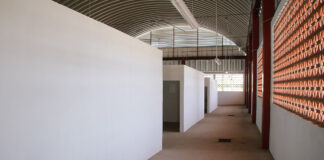 Miguel Barbosa inaugura mercado municipal de Huejotzingo Huejotzingo