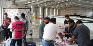 Culpa Aristóteles Belmont al INE de obstaculizar la revocación de mandato INE