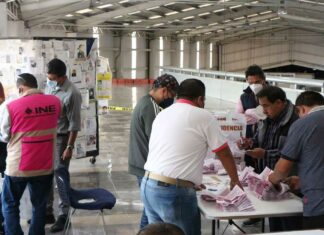 Culpa Aristóteles Belmont al INE de obstaculizar la revocación de mandato INE