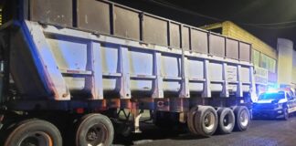 INM rescata a 167 migrantes en Cuautlancingo