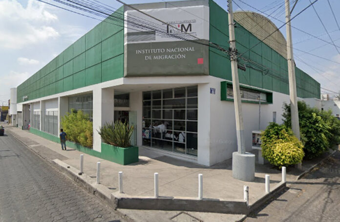 INM CNDH recomendó al INM brinde a las víctimas la reparación integral del daño que incluya atención médica y psicológica especializada