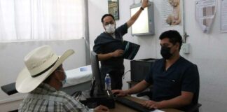 Realiza ISSSTEP jornada de atención en Izúcar ISSSTEP