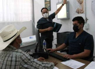 Realiza ISSSTEP jornada de atención en Izúcar ISSSTEP