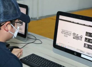 Aplicará SMDIF Consulta Infantil en línea Infantil