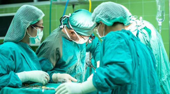 Issste volverá a realizar trasplantes en Puebla tras pandemia El próximo 4 de mayo se realizará un trasplante de riñón en la nueva área del Issste Puebla para llevar a cabo dichos procesos.