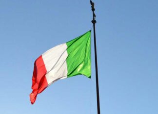 Italia eliminará certificado sanitario y cubrebocas Italia