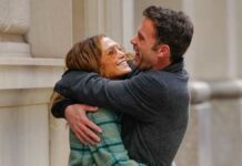 ¡Ben Affleck y JLO se tomarán un tiempo separados! jennifer