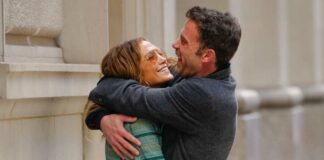 Jennifer López y Ben Affleck, comprometidos de nuevo jennifer