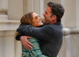 ¡Ben Affleck y JLO se tomarán un tiempo separados! jennifer