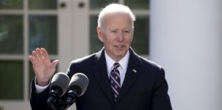 Joe Biden asistirá al funeral de la reina Isabel II, anuncia Joe Biden