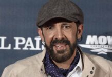 Juan Luis Guerra da positivo a Covid-19 y cancela concierto en EU Juan Luis Guerra