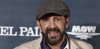 Juan Luis Guerra da positivo a Covid-19 y cancela concierto en EU Juan Luis Guerra