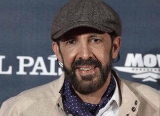 Juan Luis Guerra da positivo a Covid-19 y cancela concierto en EU Juan Luis Guerra