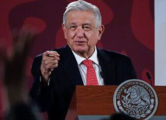 Invita Trudeau a AMLO a enviar ayuda a Ucrania Justin Trudeau