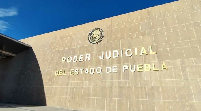 Dos Juzgados de Puebla se especializarán en materia mercantil magistrados
