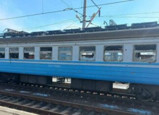 Mueren 50 en ataque a estación ucraniana de Kramatorsk Kramatorsk