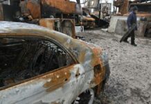 Ucrania confirma que fuerzas rusas tomaron la localidad de Kreminna Kremina