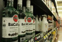 Congreso analiza posibilidad de poner fin a Ley Seca Ley Seca
