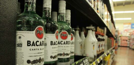 Ley Seca
