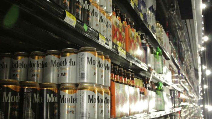 Ley Seca