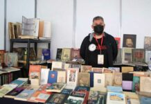 ¡Asiste! Regresa la “Fiesta del Libro” a Puebla capital Libro