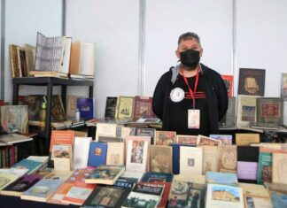 ¡Asiste! Regresa la “Fiesta del Libro” a Puebla capital Libro