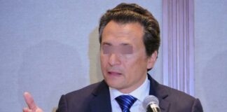 FGR pide a Lozoya ratificar o modificar acusación vs Peña y Anaya La FGR pidió a Emilio Lozoya ratificar o, en su caso, modificar su declaración contra Enrique Peña Nieto y Ricardo Anaya.